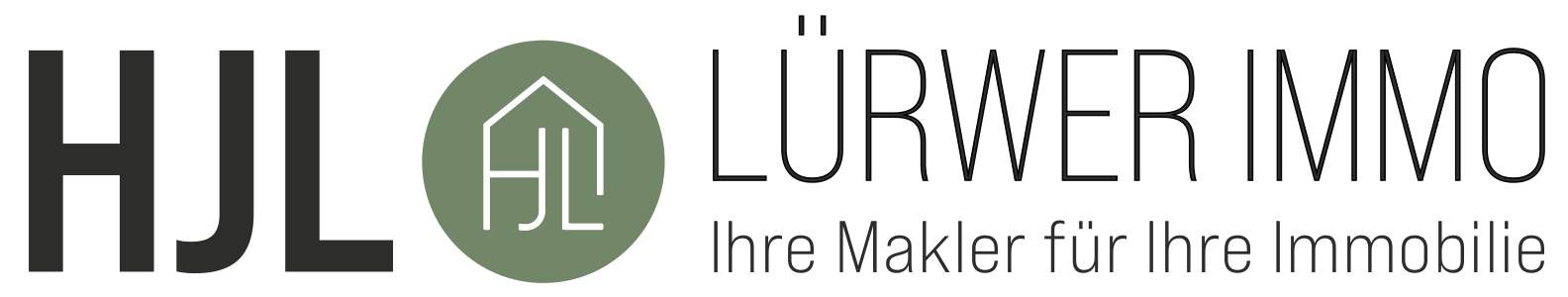 HJL LÜRWER IMMO – Ihre Makler für Ihre Immobilie